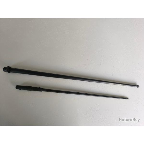 Ba�onnette francaise MAS