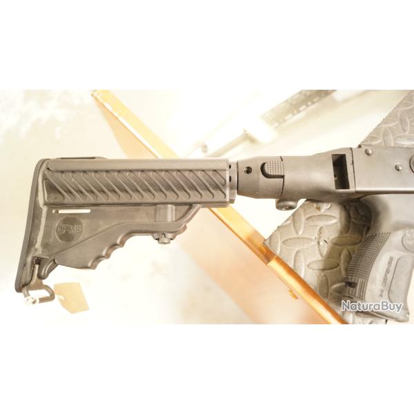 accessoires crosse wum1 pour anthonyb10