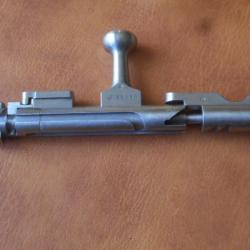 culasse pour fusil lebel 1886 .