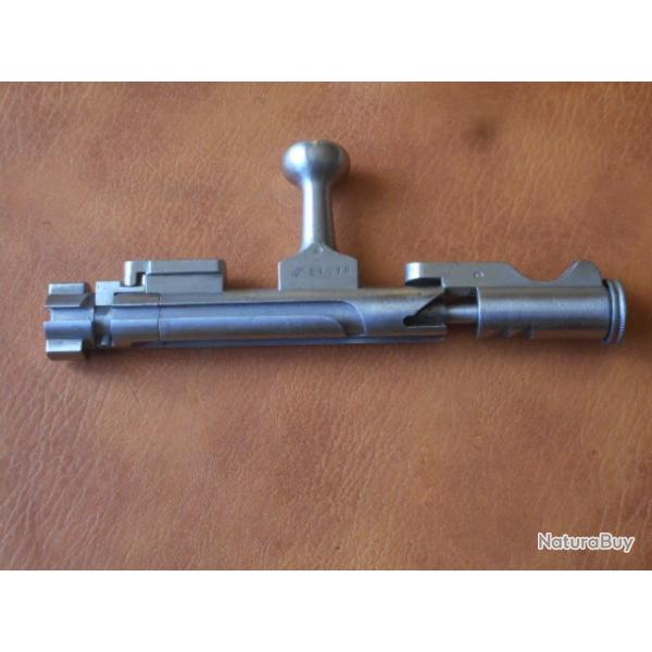 culasse pour fusil lebel 1886 .