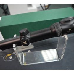 LUNETTE DE BATTUE SWAROVSKI Z8I  EN 1-8X24 RETICULE 4AI A RAIL D'OCCASION