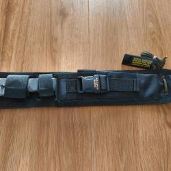 Tops Prather War Bowie