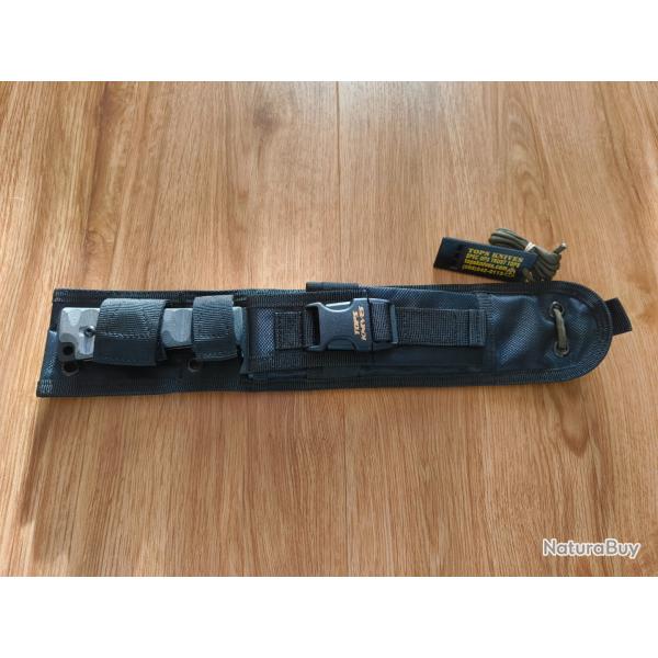 Tops Prather War Bowie