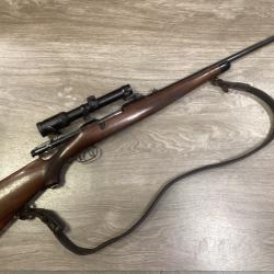 MANNLICHER SCHOENAUER - MOD. GK - 7x64