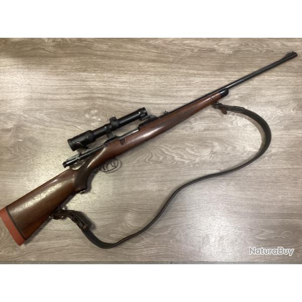 MANNLICHER SCHOENAUER - MOD. GK - 7x64