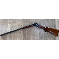 Fusil BAIKAL JUXTAPOS&Eacute;