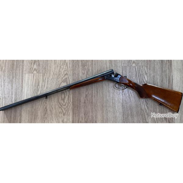 Fusil BAIKAL JUXTAPOS�