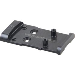 PLATINE MOS TO MAG vector optics