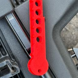 Lot de deux Chargeurs Baikal IJ61