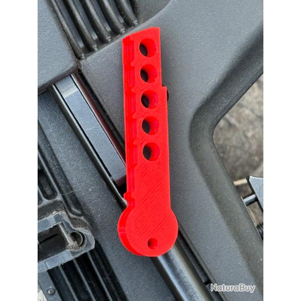 Lot de deux Chargeurs Baikal IJ61