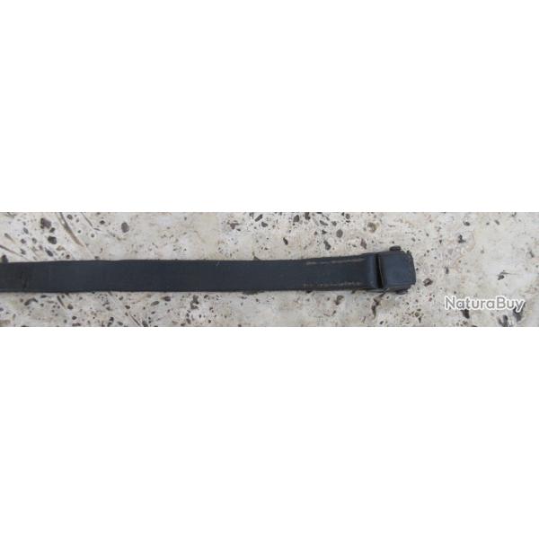 Bretelle MP40 MP38 WW2