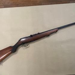 carabine BERETTA semi auto calibre 22 LR Super Sport Olympia 1953