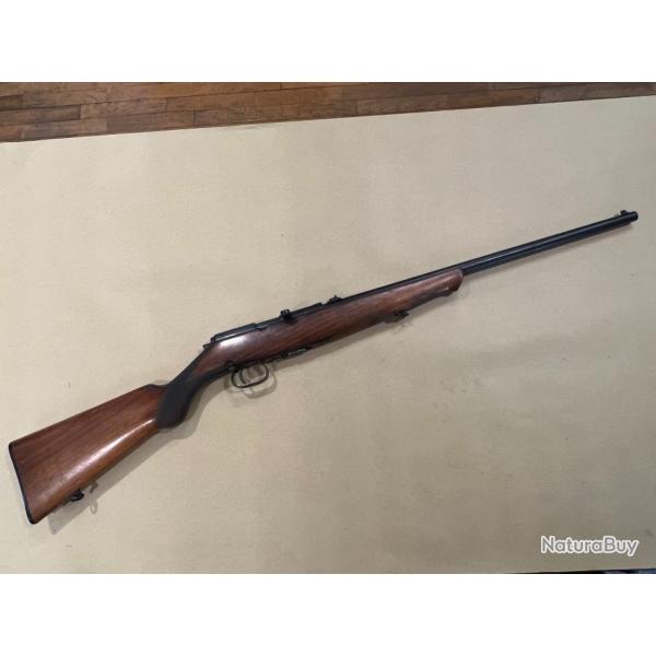 carabine BERETTA semi auto calibre 22 LR Super Sport Olympia 1953