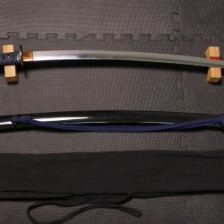 VEND KATANA HUAWEI SWORDS DOTANUKI D'OCCASION/SELL KATANA HUAWEI SWORDS DOTANUKI O KISSAKI