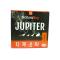 petites annonces chasse p&ecirc;che : Enchère à 1 sans prix de réserve ! 250 Cartouches NaturaBuy - Jupiter - 12/70 - 36gr - Plomb n°6
