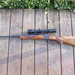 r&uuml;ger 270win pirsh aff&ucirc;t