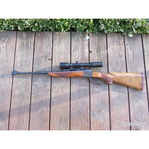 r�ger 270win pirsh aff�t