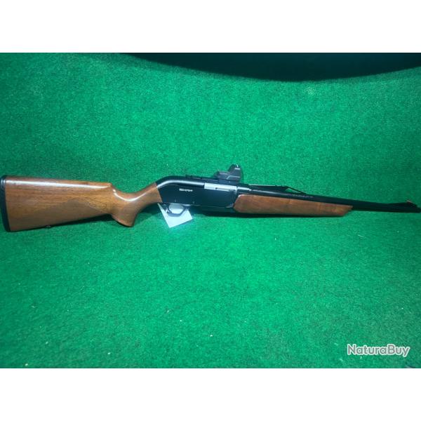 Carabine winchester sxr2 cal 9,3x62