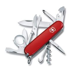 Victorinox 1.6703 Officier Explorer Rouge 16 Fonctions