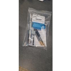 Syst&egrave;me de contr&ocirc;le de poudre Dillon Precision 650-750-1050