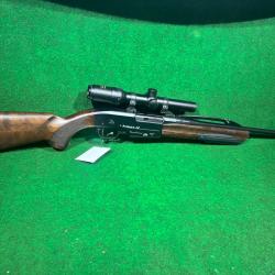 Carabine Verney Carron impact la pompe cal 300wm