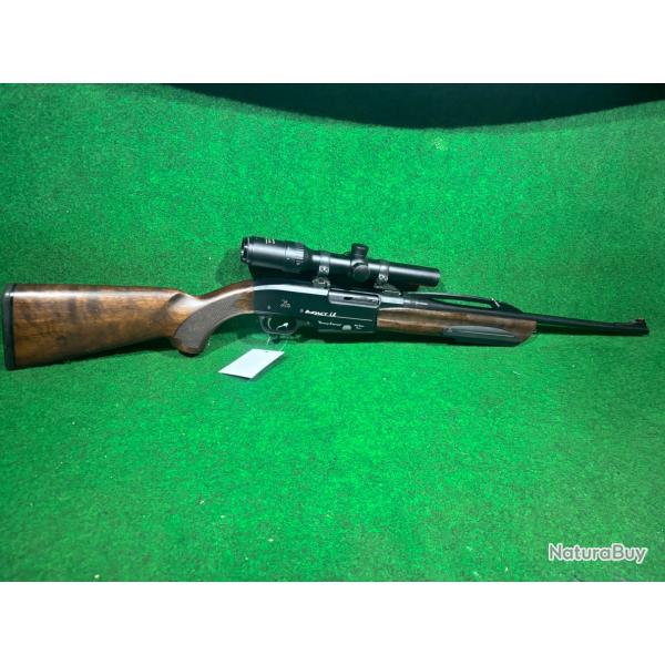 Carabine Verney Carron impact la pompe cal 300wm