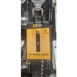 LAMPE NANO UV - LOON