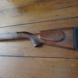 crosse pour carabine mauser 98