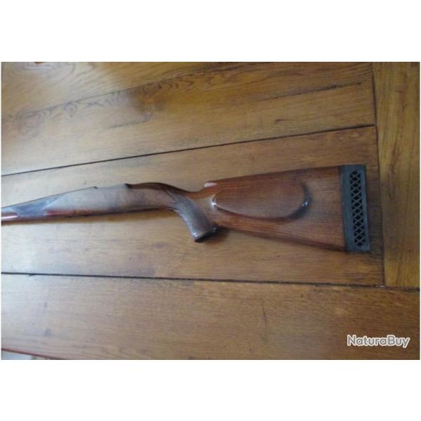 crosse pour carabine mauser 98