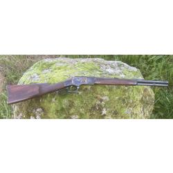 Carabine Uberti "Club France Armes" Type Winchester 1873 - Cal 44-40 - 51 cm