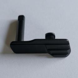 Arretoir de culasse CZ 75 Shadow 1