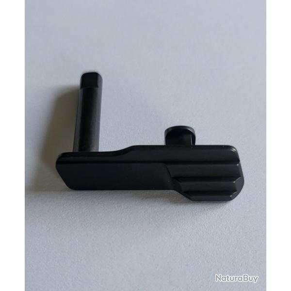 Arretoir de culasse CZ 75 Shadow 1