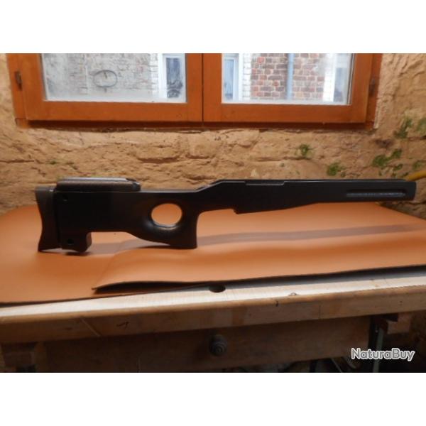 crosse sniper tactical  pour mosin nagant 91/30 .