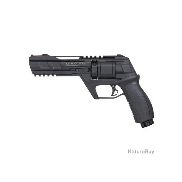 Revolver Snowpeak CP300 Calibre 50 13J