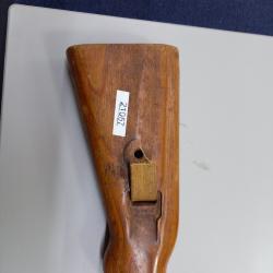 crosse mauser royal navy et us navy