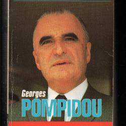 georges pompidou d'&eacute;ric roussel marabout universit&eacute; 419