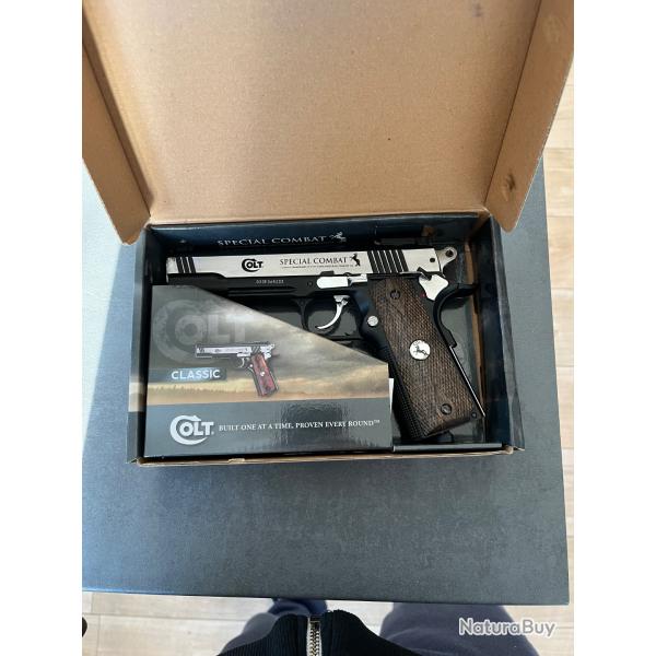 Colt Sp�cial Combat