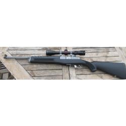 RUGER MINI-14 RANCH CAL. .222 REM