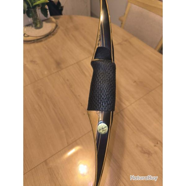 arc gaucher black widow PSR