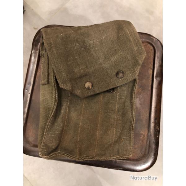 Porte chargeur PM MAT 49