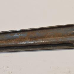 Planchette &eacute;l&eacute;vatrice de magasin pour fusil Arisaka Type 38   (1C)