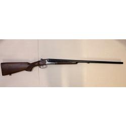 Fusil Juxtapos&eacute; calibre 16 DR Franco Beretta occasion comme neuf