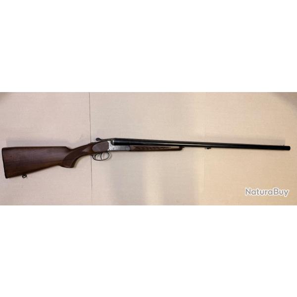 Fusil Juxtapos� calibre 16 DR Franco Beretta occasion comme neuf