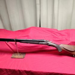 Drillings  chiens ext&eacute;rieur cal16 / 8x57 JR