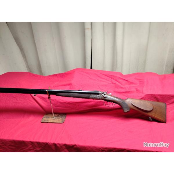 Drillings  chiens ext�rieur cal16 / 8x57 JR