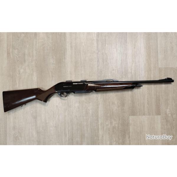 Carabine semi-automatique WINCHESTER SXR Vulcan - Cal. 30.06 Springfield (Occasion)