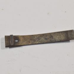 Ressort de Hausse pour Fusil Arisaka Japonais Type 38 / 99  (1C)
