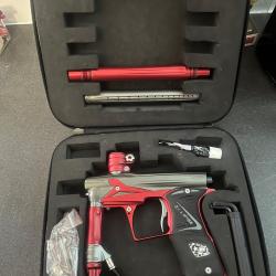 Planet Eclipse geo 3