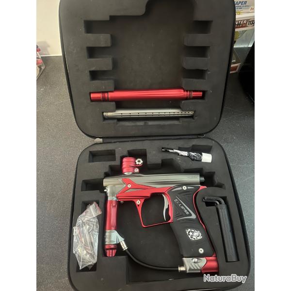 Planet Eclipse geo 3