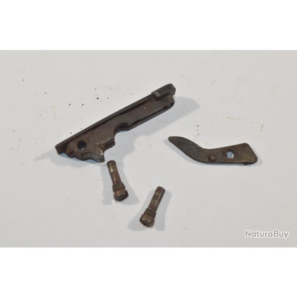 Arr�toir de culasse pour fusil Japonais Arisaka Type 38  (1C)